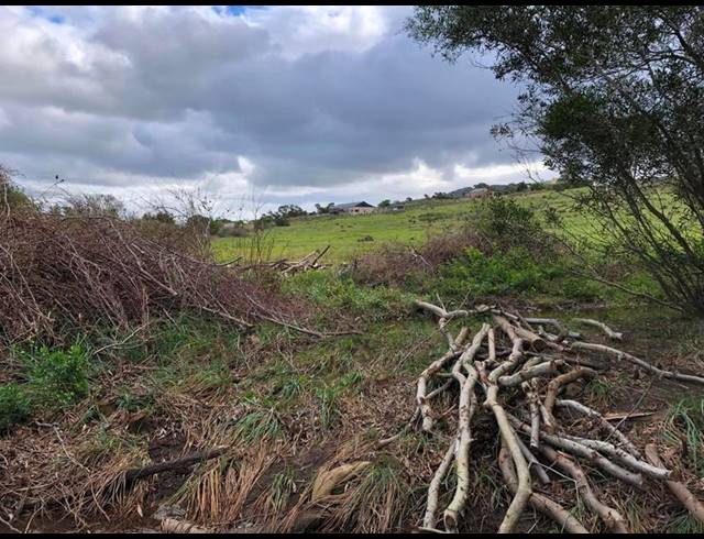 LAND FOR SALE IN BAARDSKEERDERSBOS